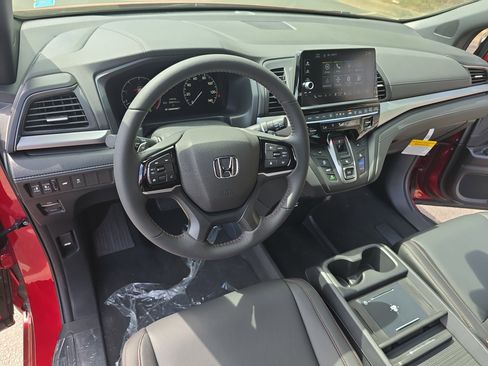 New 2026 Honda Odyssey Sport-L image 18