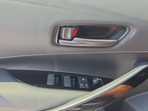 New 2026 Toyota Corolla GR AWD/4WD image 24