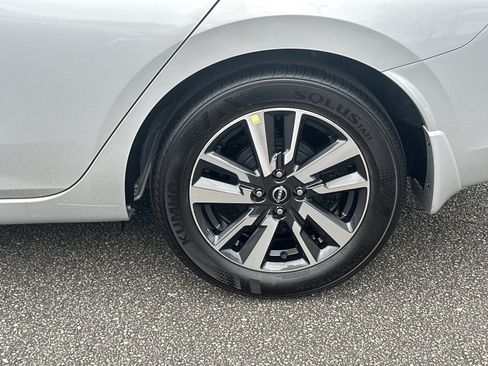 New 2025 Nissan Versa S w/ S Plus Package image 19