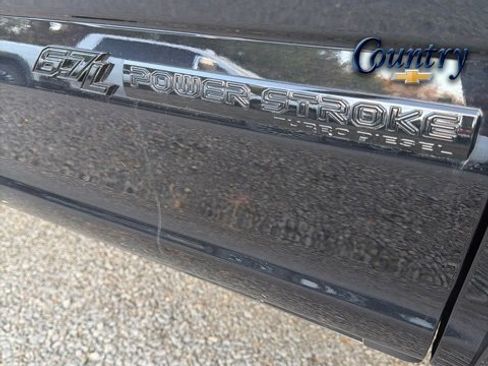 Used 2022 Ford F450 Platinum image 6