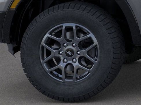 New 2025 Ford Ranger XLT w/ Trailer Tow Package image 19