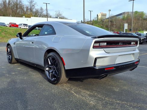 New 2026 Dodge Charger Scat Pack AWD/4WD image 3