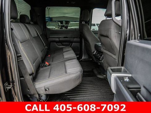 Used 2024 Ford F150 STX AWD/4WD image 17