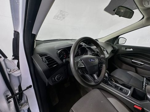 Used 2018 Ford Escape SE AWD/4WD image 9