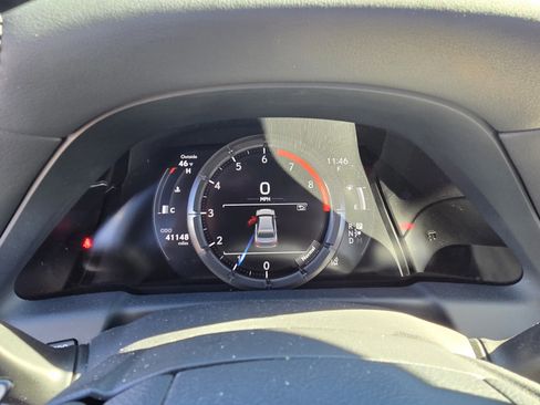 Used 2023 Lexus LS 500 F Sport image 14