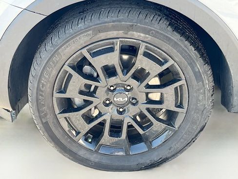 Used 2022 Kia Telluride SX w/ SX Prestige Package AWD/4WD image 33
