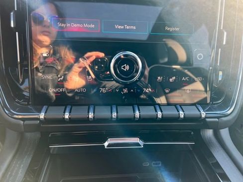 New 2026 GMC Yukon XL AT4 Ultimate image 16