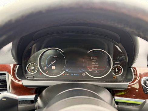 Used 2015 BMW 640i Gran Coupe xDrive image 24