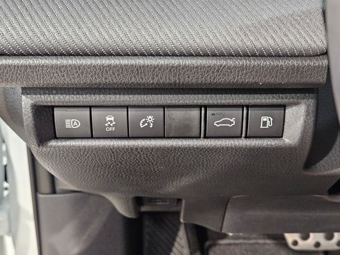 New 2026 Toyota Camry SE FWD image 13