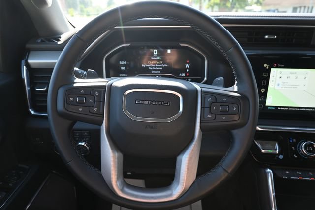 Used 2023 GMC Sierra 1500 Denali w/ Denali Reserve Package AWD/4WD image 47
