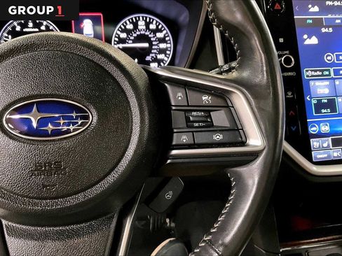Used 2024 Subaru Ascent Touring AWD/4WD image 25