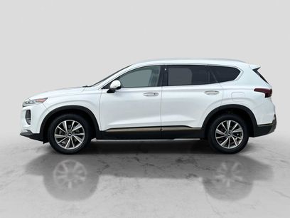 Used 2020 Hyundai Santa Fe Limited w/ Cargo Package