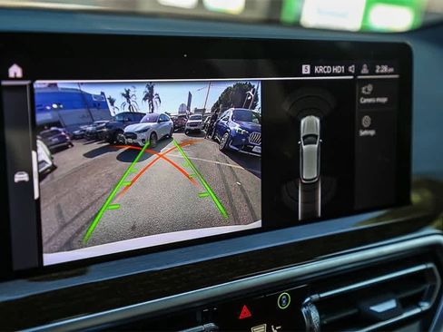 Used 2022 BMW X3 sDrive30i w/ Premium Package 2 image 22