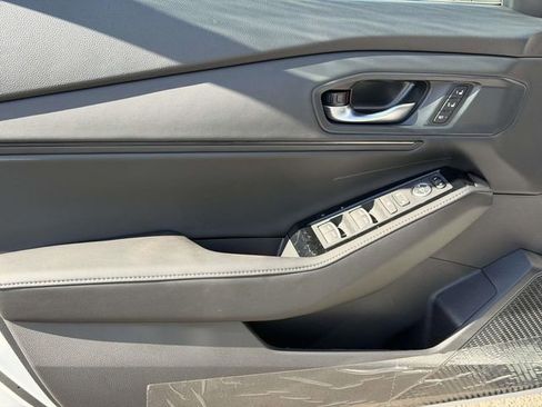 New 2026 Honda Accord Touring image 6