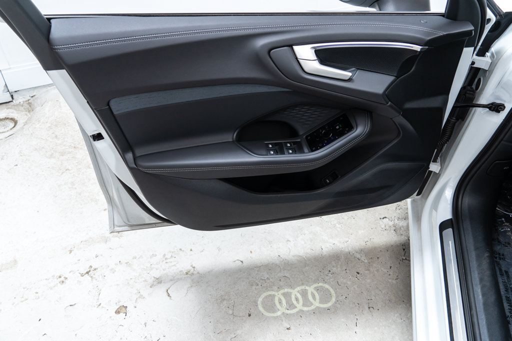 Used 2025 Audi A5 Premium w/ Convenience Package AWD/4WD image 21