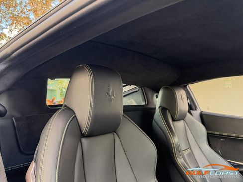 Used 2010 Ferrari 458 Italia Coupe image 35