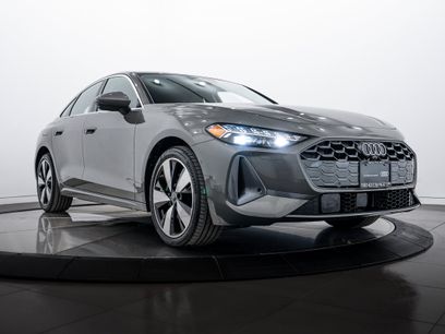 Certified 2025 Audi A5 2.0T Premium Plus w/ Premium Plus