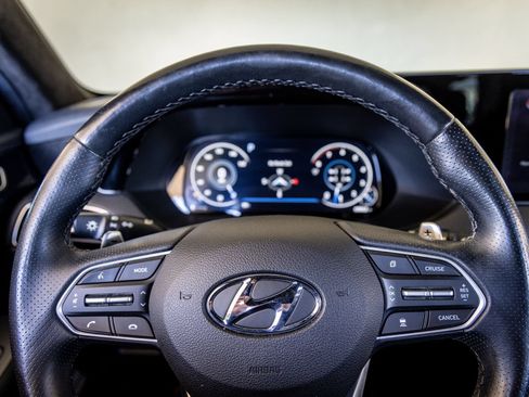 Used 2020 Hyundai Palisade Limited FWD image 19