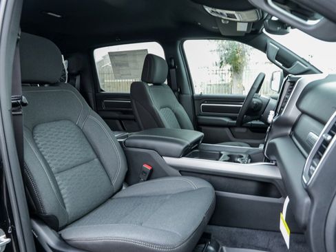 New 2026 RAM 1500 Big Horn image 17