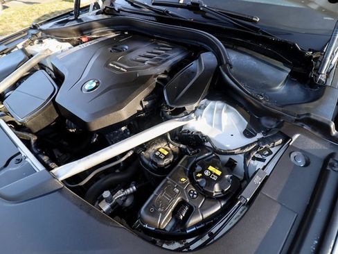 Used 2020 BMW 530i xDrive 530i xDrive w/ Convenience Package image 27