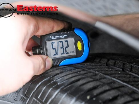 Used 2023 Nissan Ariya FWD image 70