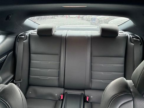 Used 2022 Lexus RC 350 F Sport RWD image 14