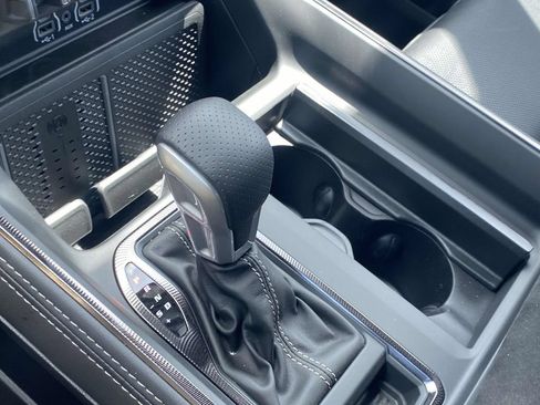 New 2026 RAM 1500 RHO w/ Bed Utility Group AWD/4WD image 25