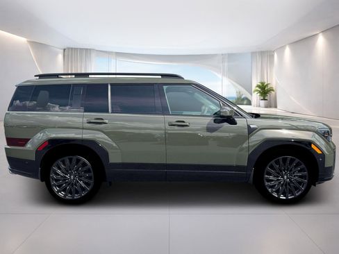 New 2026 Hyundai Santa Fe Calligraphy AWD/4WD image 9