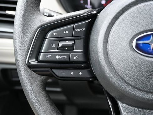 New 2026 Subaru Forester image 24