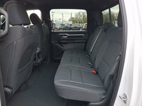 New 2026 RAM 1500 Big Horn image 8