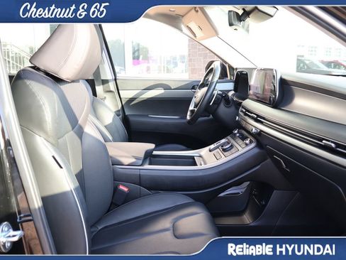 Certified 2023 Hyundai Palisade XRT AWD/4WD image 9