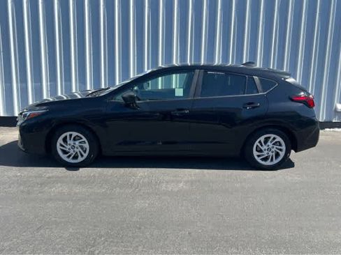 Certified 2025 Subaru Impreza 2.0i AWD/4WD image 3