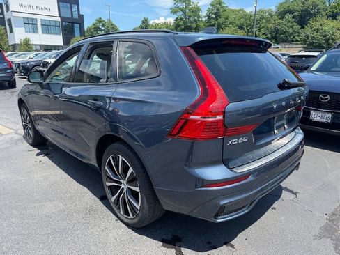 Certified 2024 Volvo XC60 B5 Plus w/ Protection Package Premier AWD/4WD image 2