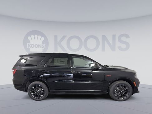 New 2026 Dodge Durango GT image 8