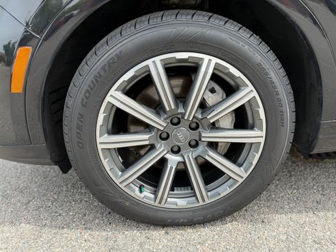 Used 2018 Audi Q7 3.0T Prestige w/ Prestige Package image 14