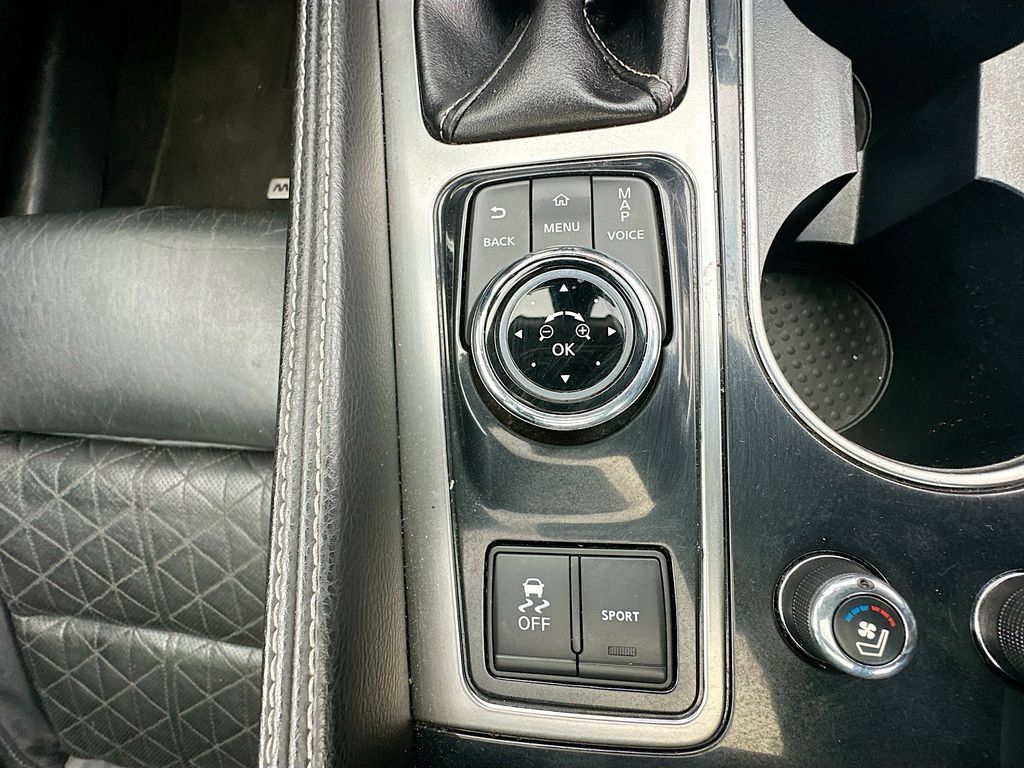 Used 2021 Nissan Maxima Platinum w/ Sport Mat Group FWD image 35