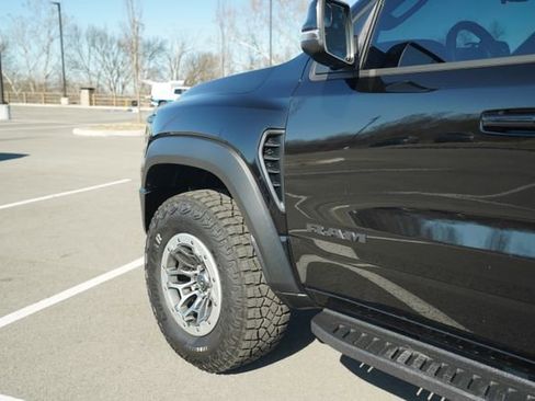 Used 2025 RAM 1500 RHO w/ RHO Level 1 Equipment Group image 37