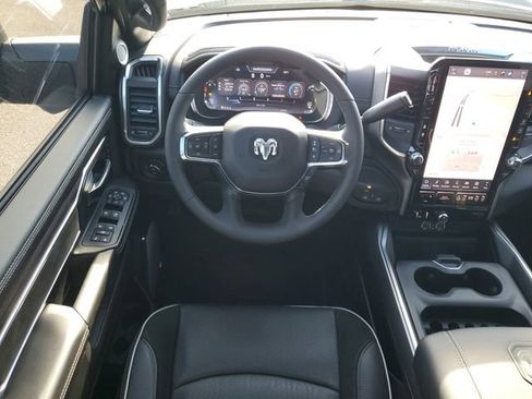 Used 2026 RAM 3500 Laramie image 27