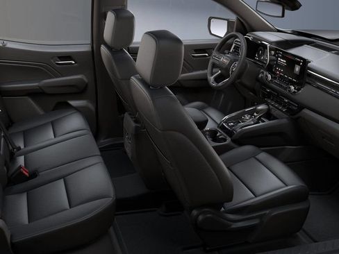 New 2026 GMC Canyon Elevation w/ Convenience Package image 32