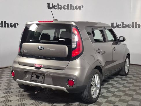 Used 2018 Kia Soul + FWD image 7