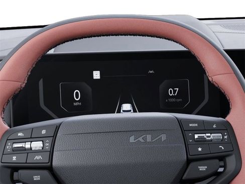 New 2026 Kia Sportage SX image 21