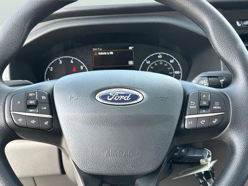 New 2024 Ford Transit 350 w/ Interior Upgrade Package image 16