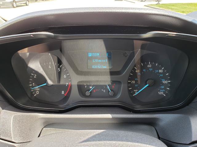 Used 2018 Ford Transit 150 130 Low Roof RWD image 24