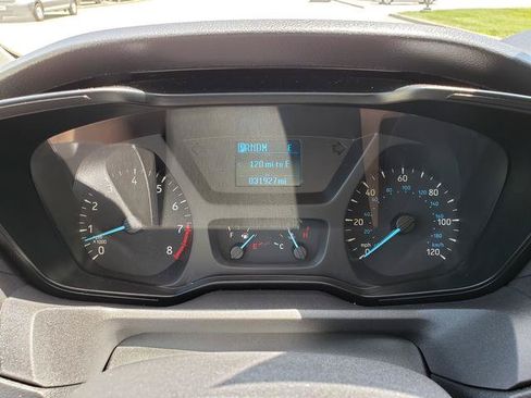 Used 2018 Ford Transit 150 130 Low Roof RWD image 24
