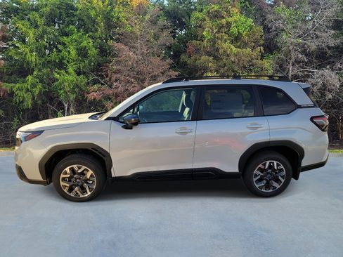 New 2026 Subaru Forester Premium image 20