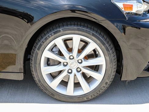 Used 2016 Lexus IS 200t RWD image 10
