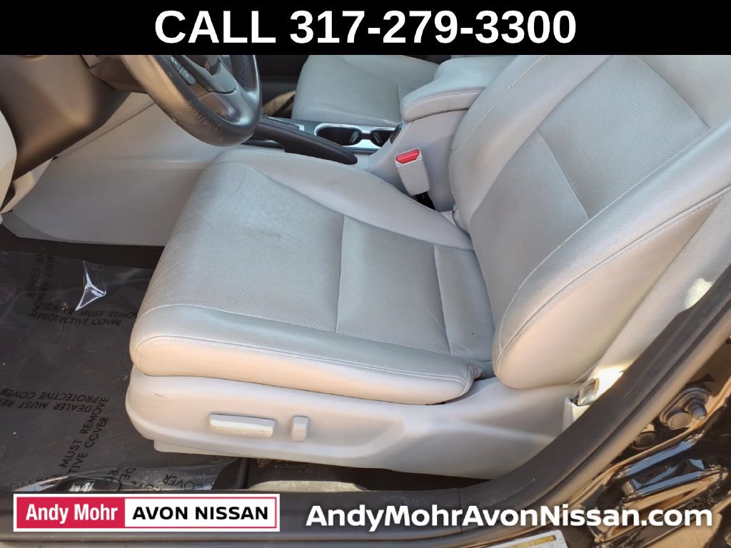 Used 2016 Acura ILX FWD image 18
