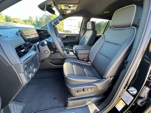 New 2026 Chevrolet Tahoe Premier image 33