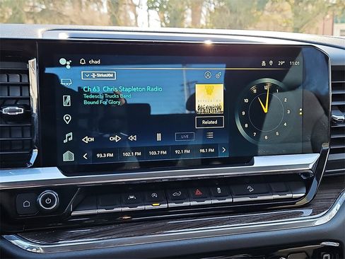 Used 2023 Chevrolet Silverado 1500 RST image 26