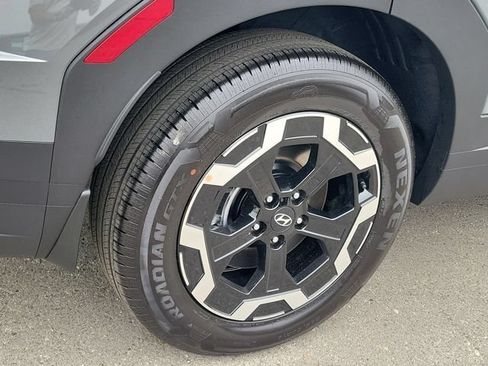 New 2026 Hyundai Santa Fe SEL FWD image 29